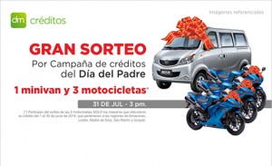 sorteo