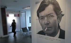 Julio Cortázar
