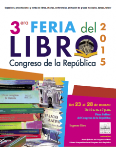 Feria del Libro del Congreso
