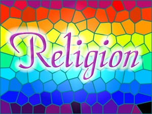 curso de Religión
