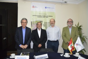Colección Pensamiento Educativo Peruano