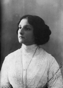 María Jesús Alvarado