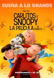 Charlie Brown y Snoopy