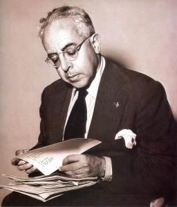 Luis Alberto Sánchez