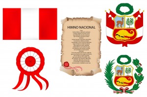 ¿Sabemos todo acerca de nuestros Símbolos Patrios?