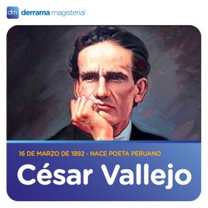 César Vallejo 