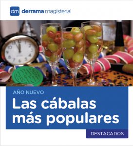 Las cábalas más populares para recibir el Año Nuevo