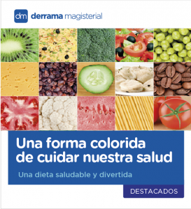 Salud Previsional: Una dieta saludable y divertida para este verano