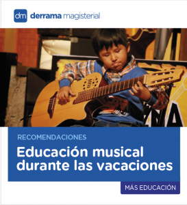 Educación musical