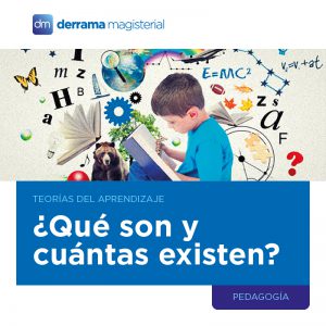Teorías del Aprendizaje: La nueva serie del Blog DM