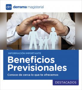 Beneficios Previsionales: Retiro, Invalidez, Fallecimiento