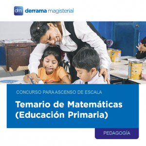 Temario Prueba Única Nacional: Matemática para Educación Primaria