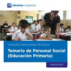 Temario Prueba Única Nacional: Personal Social (Educación Primaria)