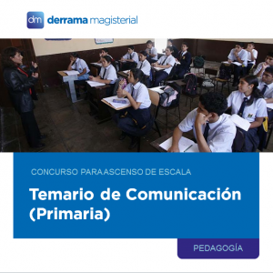 Temario Prueba Única Nacional: Comunicación para Primaria
