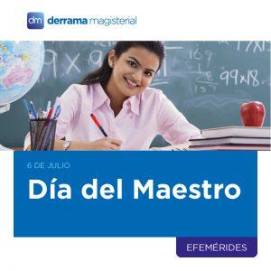 Día del Maestro: Historia de nuestra celebración