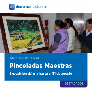 Pinceladas Maestras: Una exhibición de maestros pintores