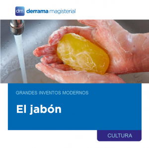 Grandes inventos de la humanidad: El Jabón
