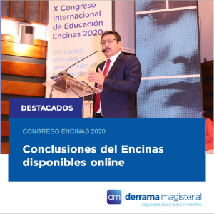 Blog de Derrama Magisterial para el magisterio -