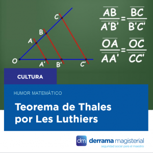 Blog de Derrama Magisterial para el magisterio -